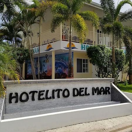 Hotelito Del Mar Bocas del Toro Exteriér fotografie