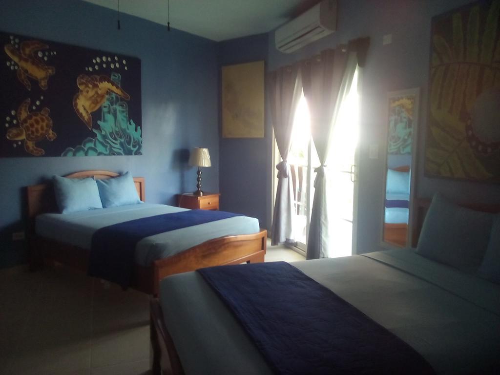Hotelito Del Mar Bocas del Toro Exteriér fotografie